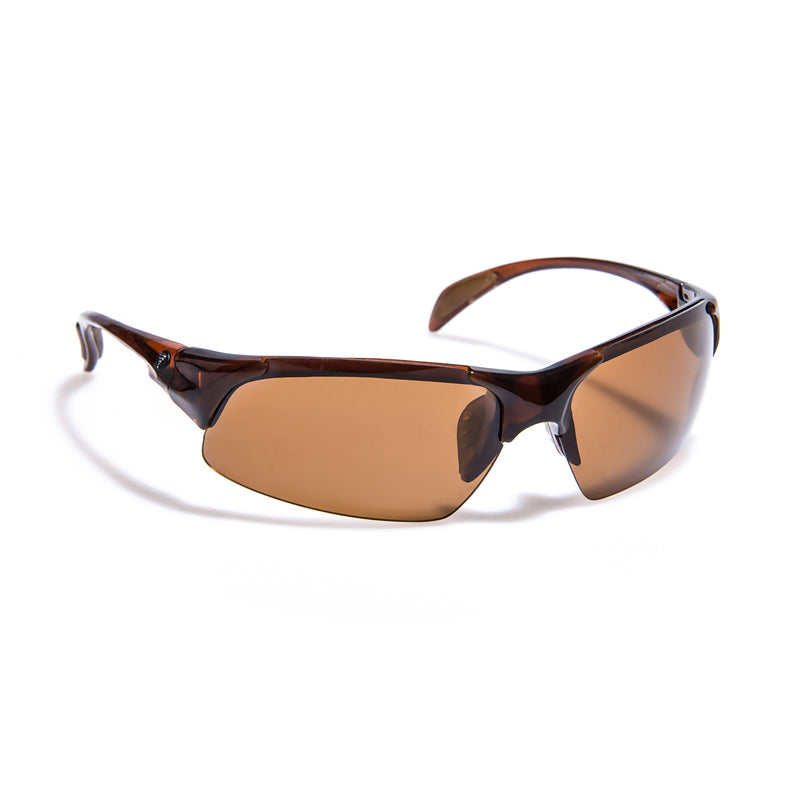 Gidgee Sunglasses - Cleancut Honey