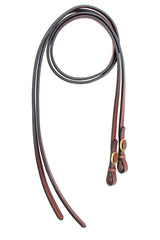 Double Stitched Reins