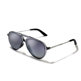 Gidgee Sunglasses - Sky Ryders Ash