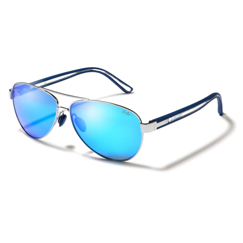 Gidgee Sunglasses - Equator Blue