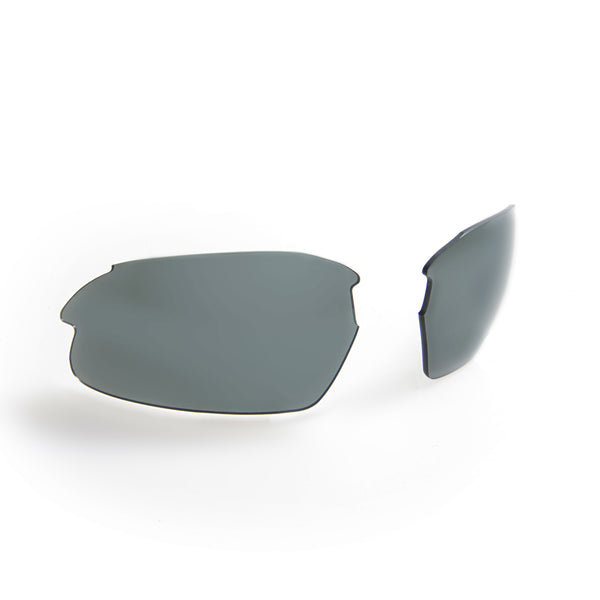 Gidgee Sunglasses - Cleancut Black