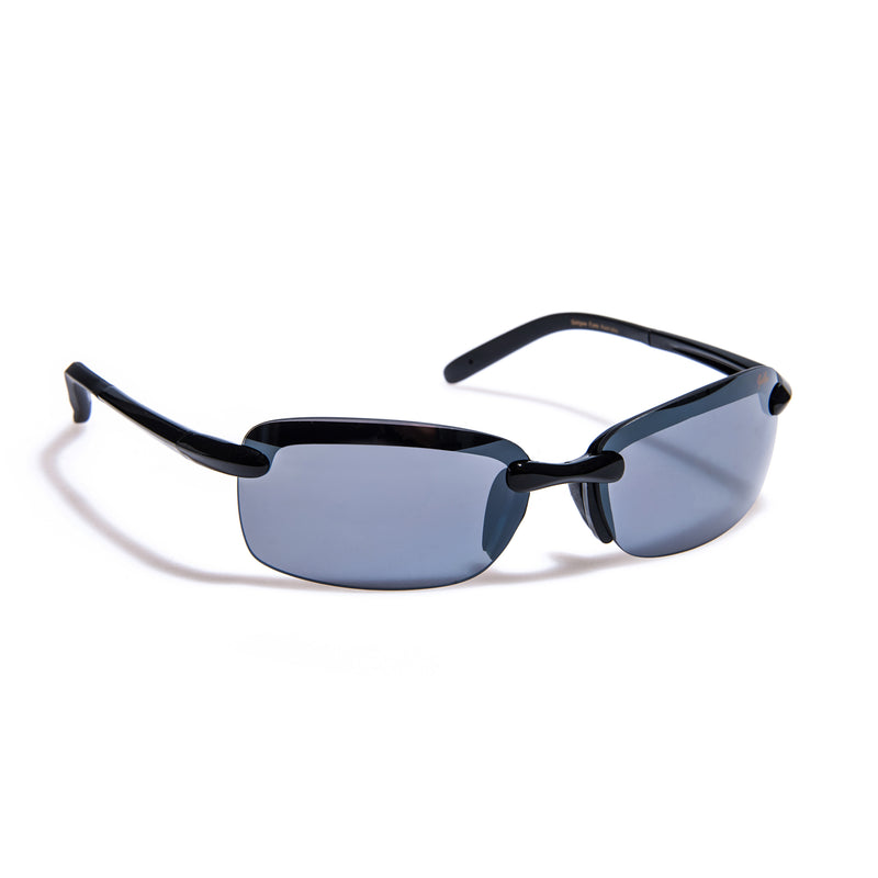 Gidgee Sunglasses - Enduro Black