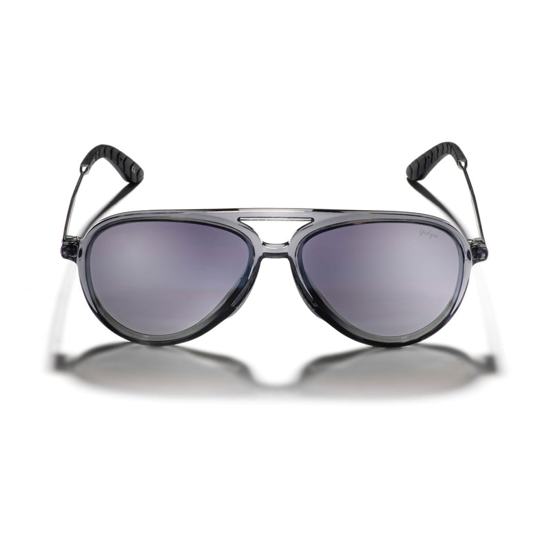 Gidgee Sunglasses - Sky Ryders Ash