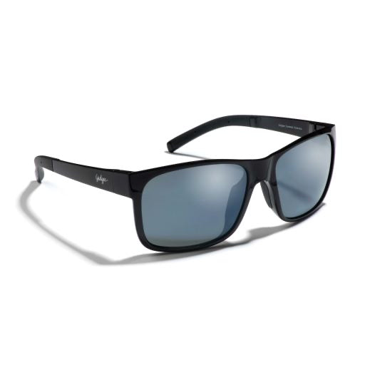 Gidgee Sunglasses - Mustang Black