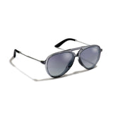 Gidgee Sunglasses - Sky Ryders Ash