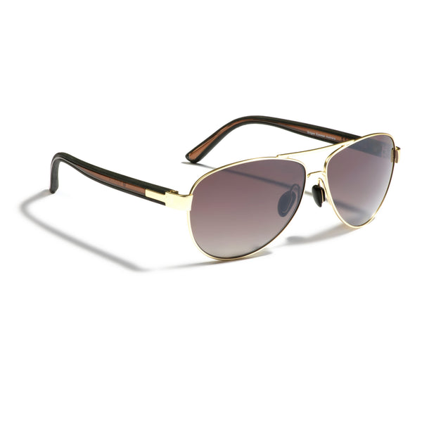 Gidgee Sunglasses - Equator Bay