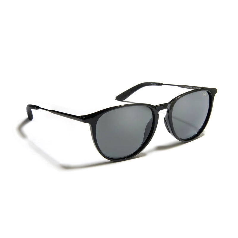 Gidgee Sunglasses - Charisma Black