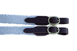 Cotton Tube Rope Sporting Reins