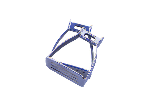 Overseer 4 Bar Irons