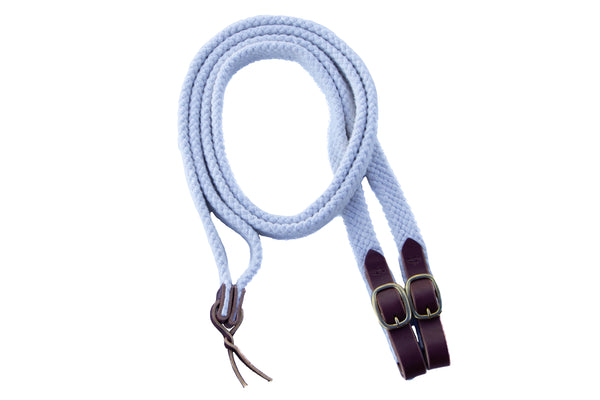 Cotton Tube Rope Reins