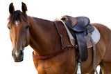 Polo Breastplate - Leather