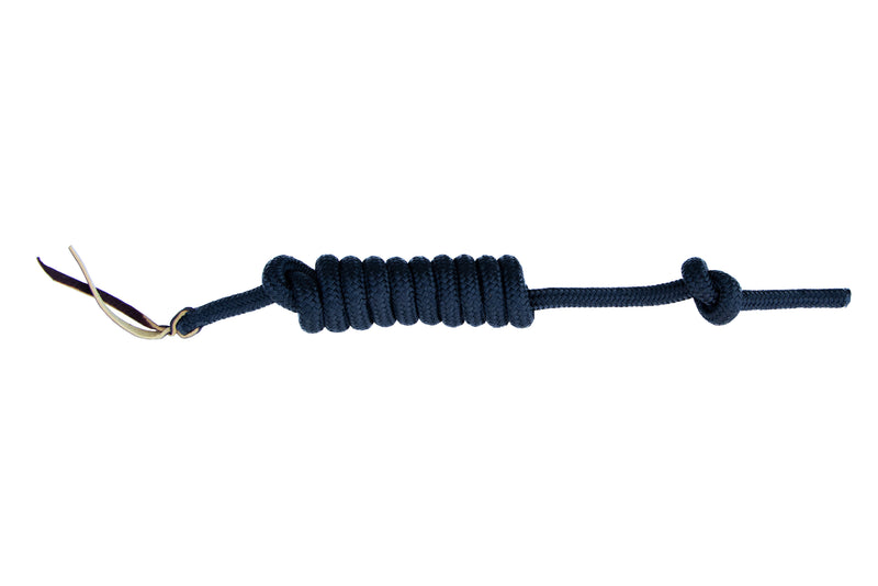 16mm Lead Rope- Tie on